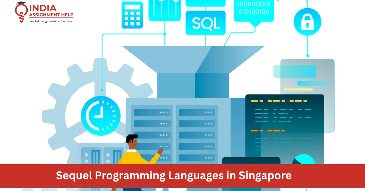 Guide on Sequel Programming Languages