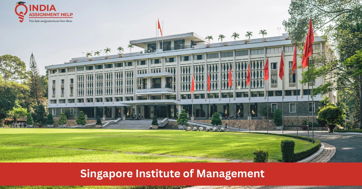 Assignment Help Singapore: Your Guide to Academic Success at SIM University