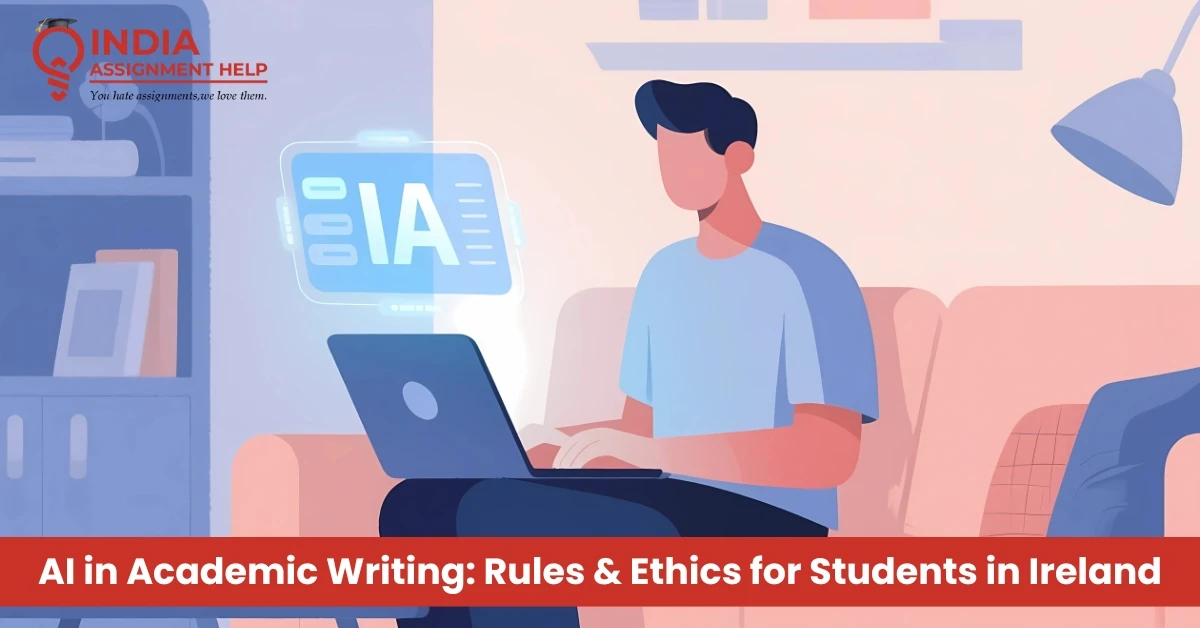 The Growing Role of AI in Academic Writing