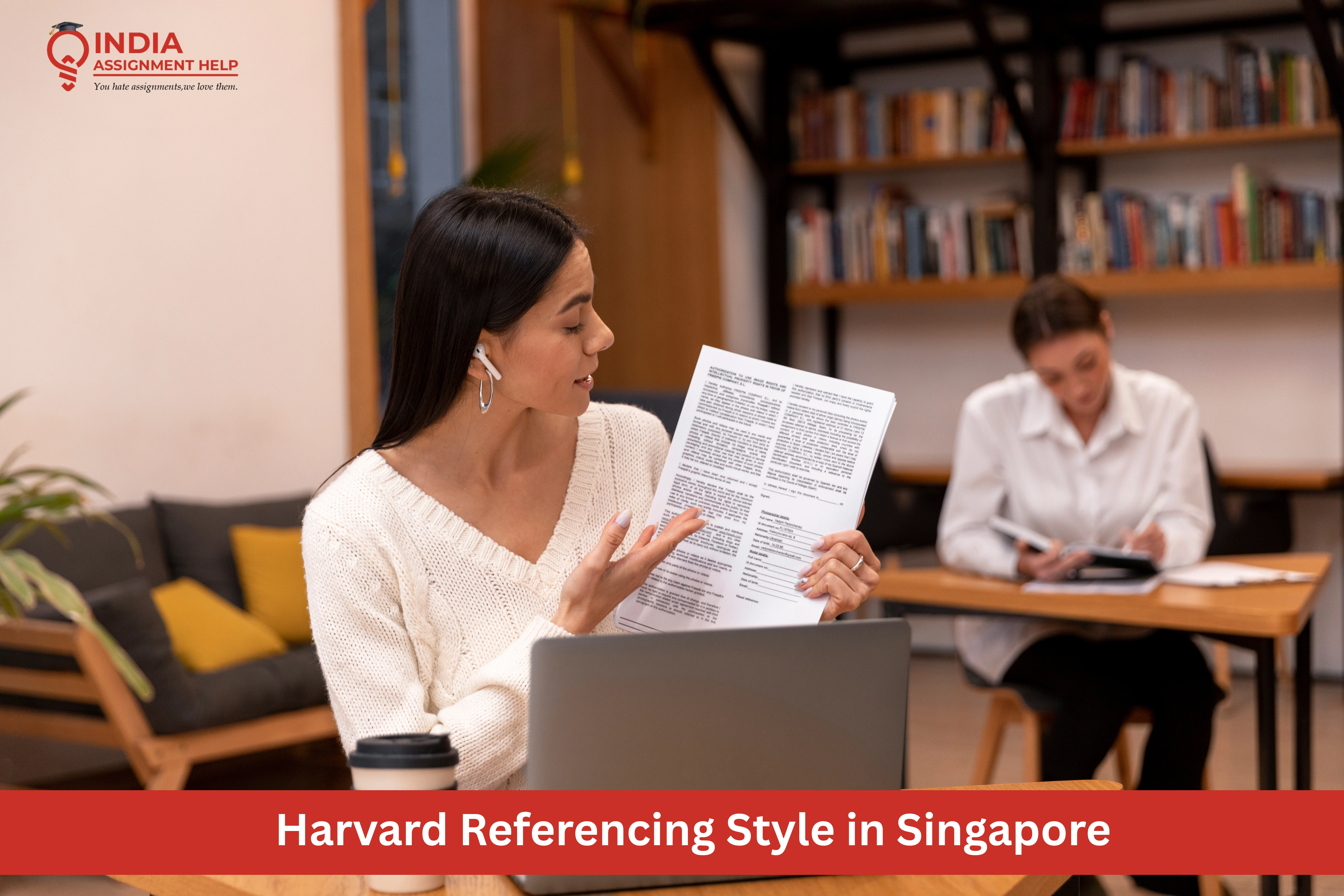 Harvard Referencing Made Easy: 2025 Singapore Student Edition