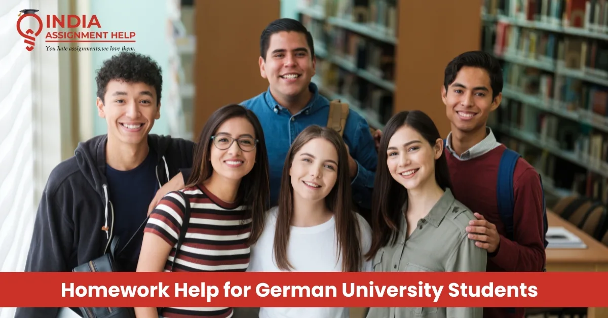 Homework Help in Germany: Legal vs. Illegal Academic Support