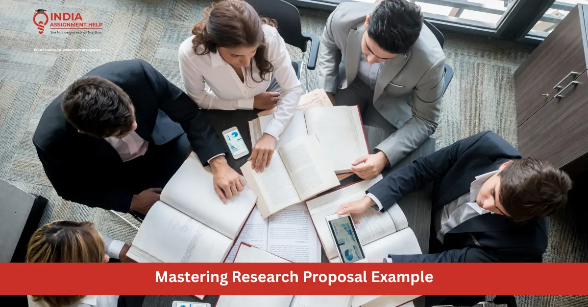 Mastering Research Proposal Example: Complete Guide for Singapore Students 