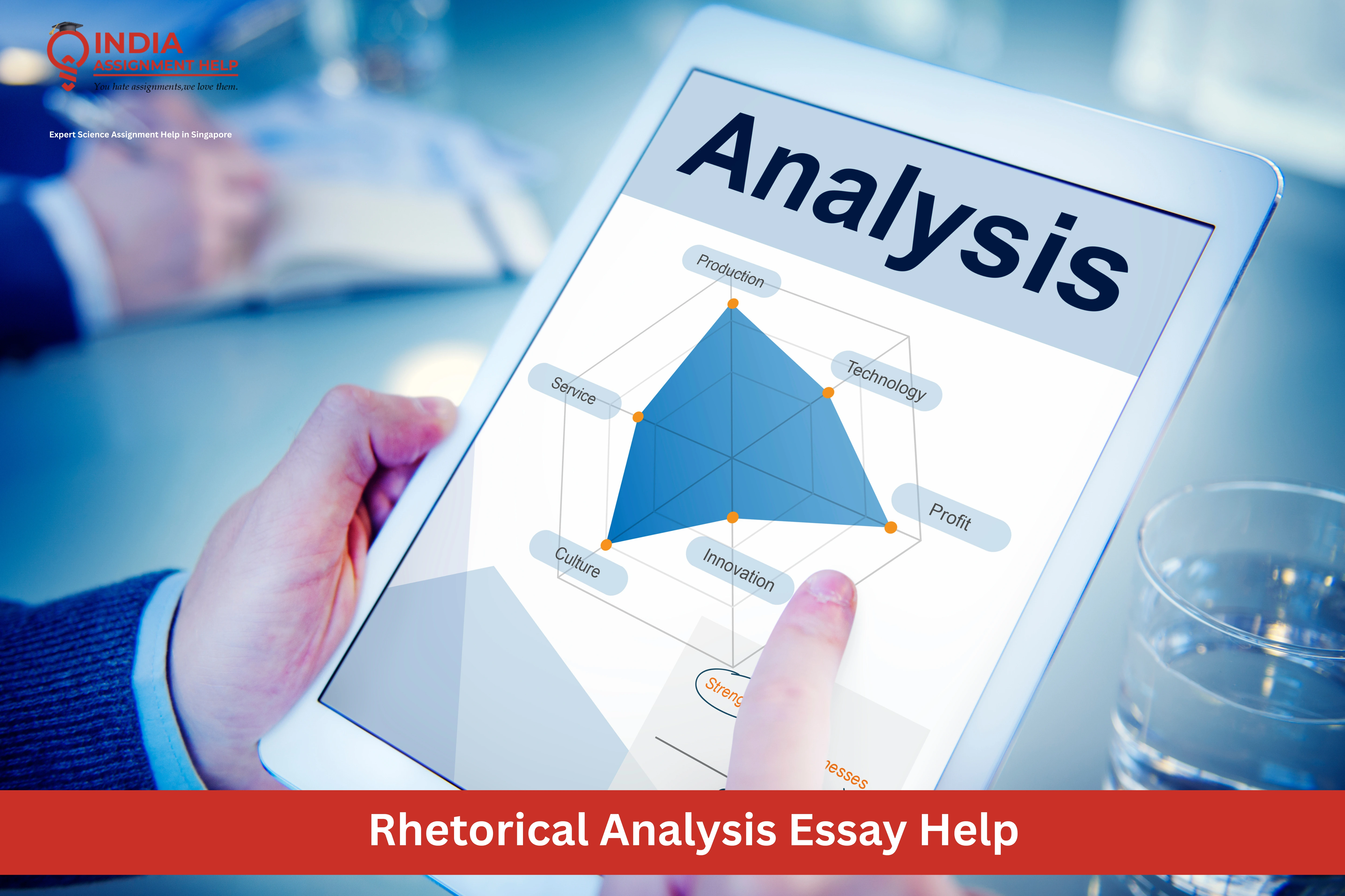 How to Start a Rhetorical Analysis Essay: Simple Steps To Follow