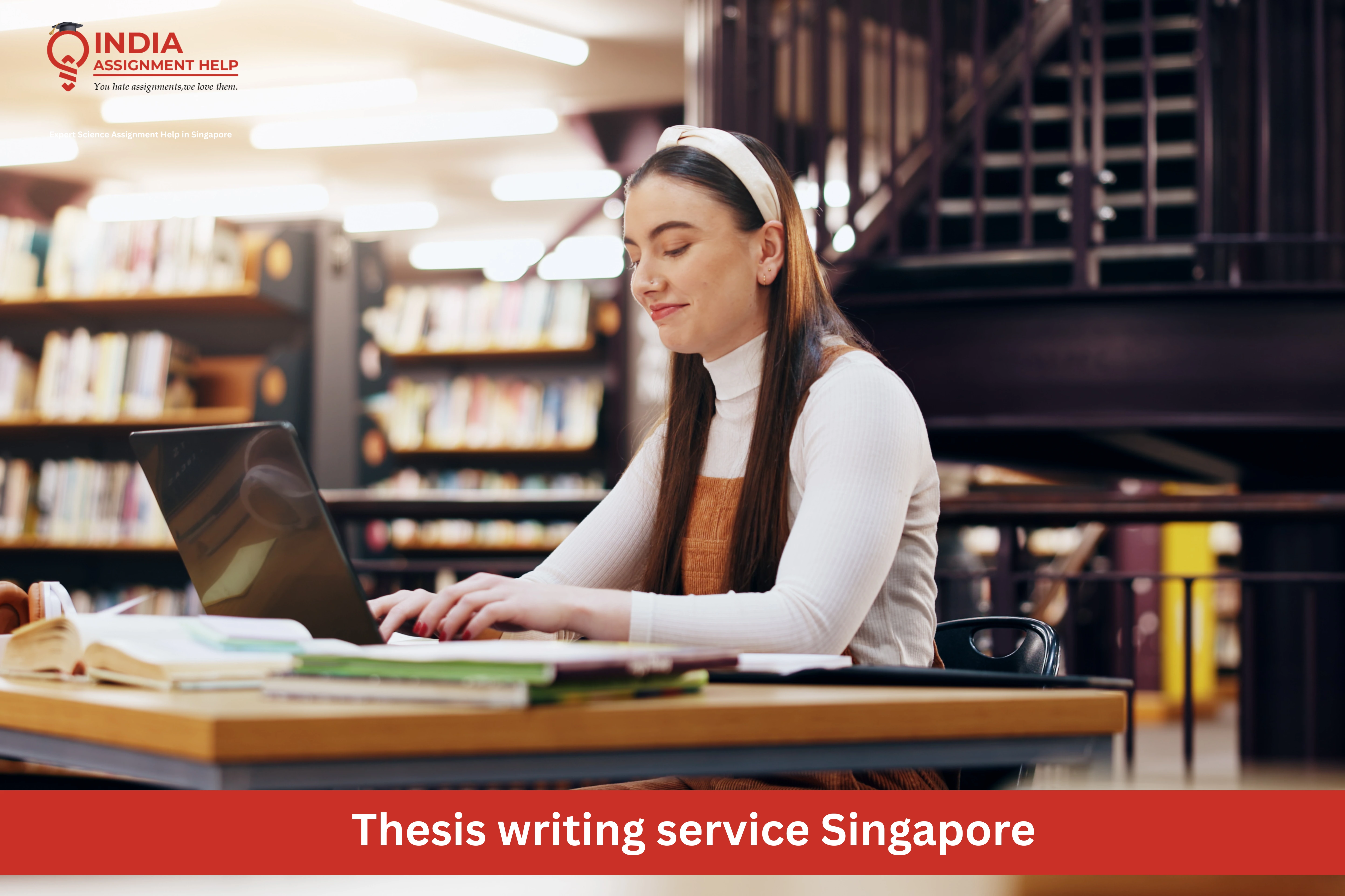 Thesis Writing Service: Complete Guide for Singapore Students