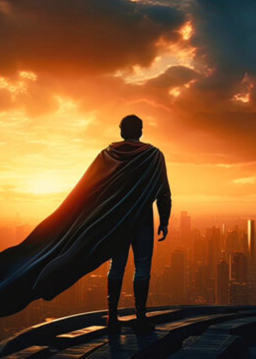 This Superhero Broke His No-Killing Rule For A Villain So Heinous That You Will Also Despise It!