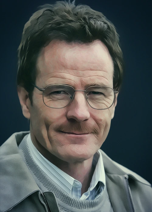 Why Was Mr White Acting So Strangely?