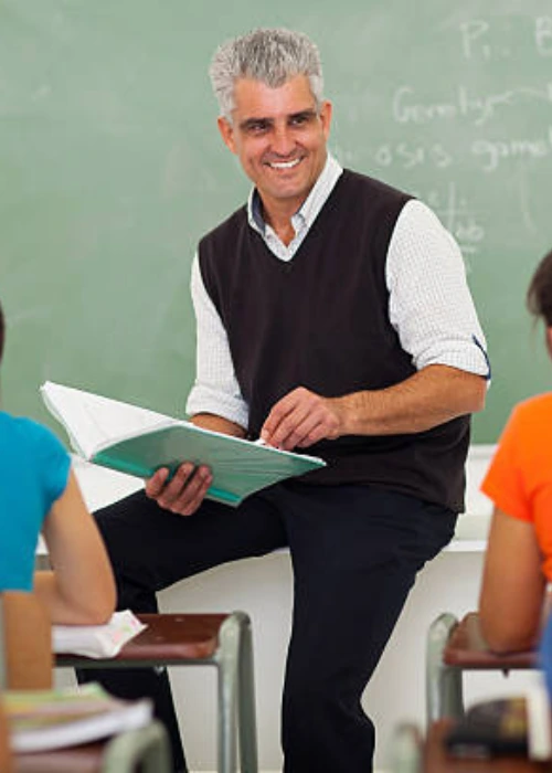 The Odd Case Of Professor Montgomery