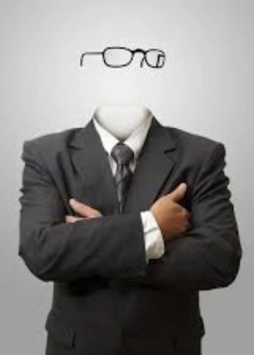 The Mystery of the Invisible Student