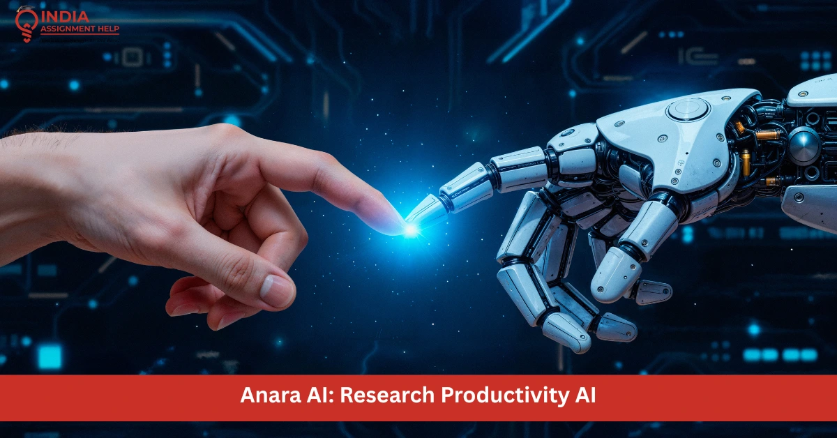 Anara AI: How Good Is This Free Research Productivity AI?