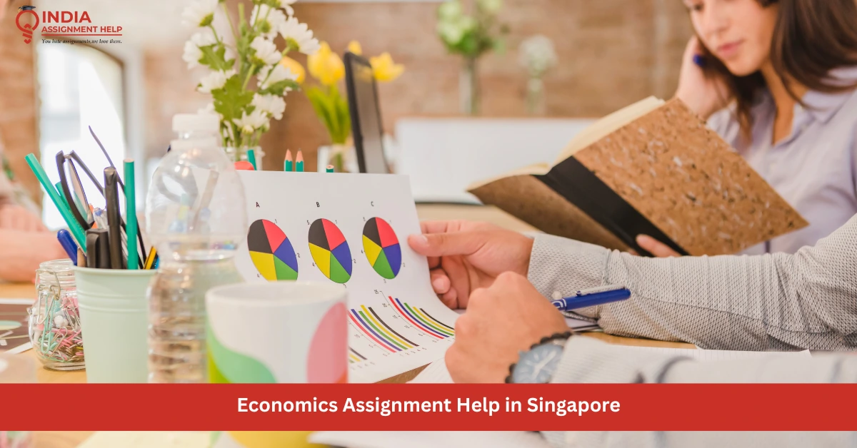 How to Get Economics Assignment Help