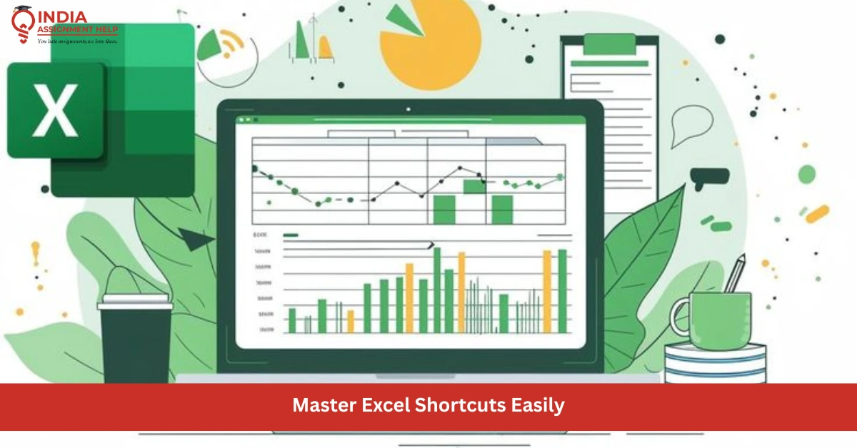 Hidden Excel Shortcuts Only Experts Know (And How To Use Them?)