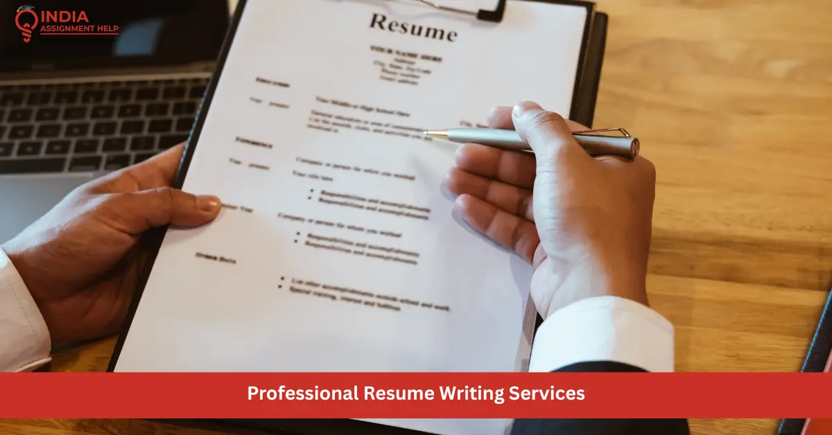 Resume Writing Services Singapore: Your Job Search Secret to Getting Jobs