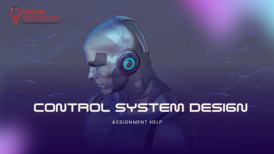 Mastering the Machines: A Simple Guide to Control System Design