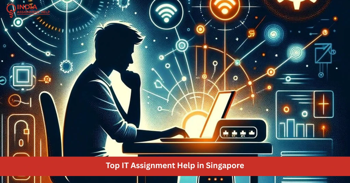 IT Assignment Help Services Will Make Your Life So Much Easier
