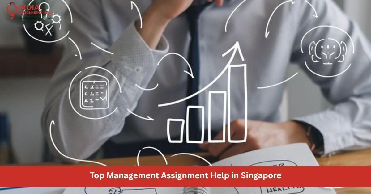 Management Assignment Help Online is the Solution to All Your Problems