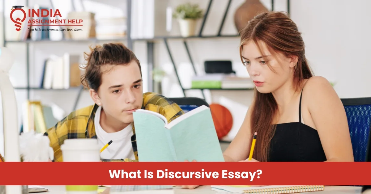 What is a Discursive Essay? Your Ultimate Guide to Balanced Writing