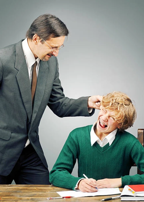 This University Fired A Professor For Speaking Up!