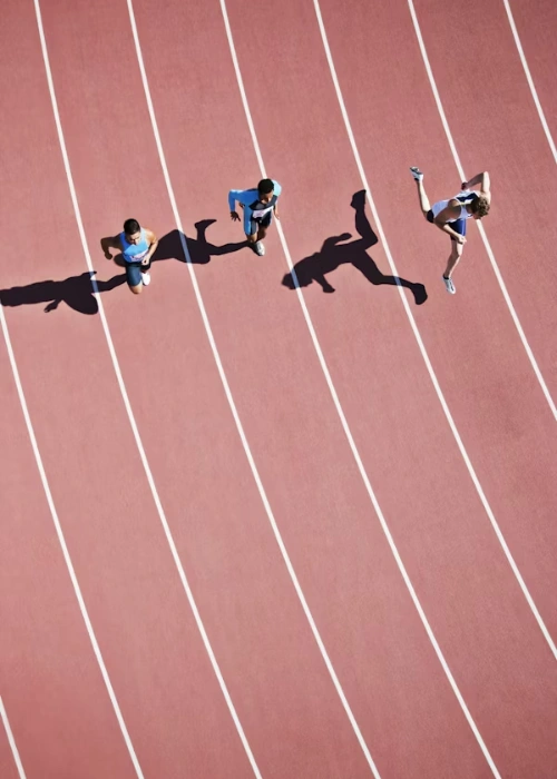 The Epic Battle for the Golden Banana