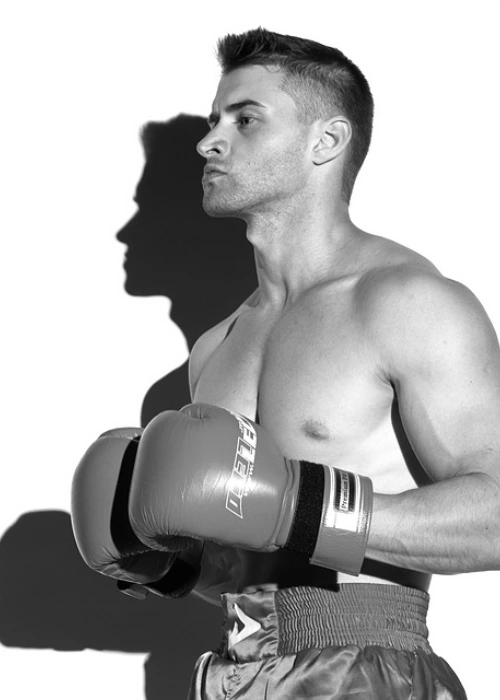 The Strongest Vs The Second Strongest