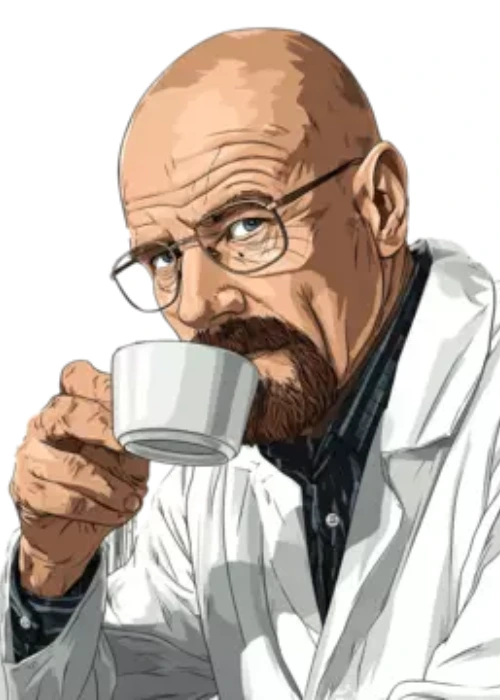 Why Did A Chemistry Professor Turn Evil?