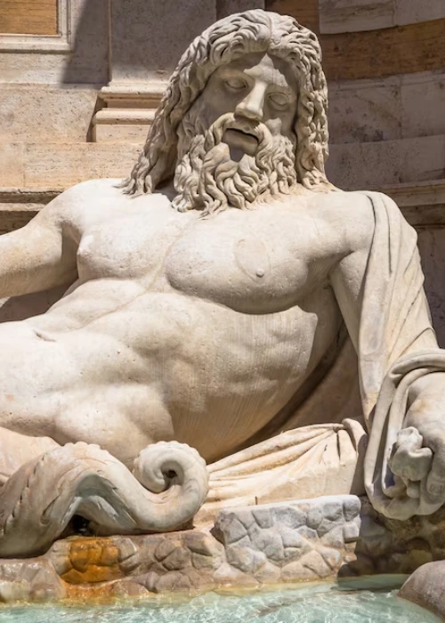 When The God Of Gods Learnt A Valuable Lesson