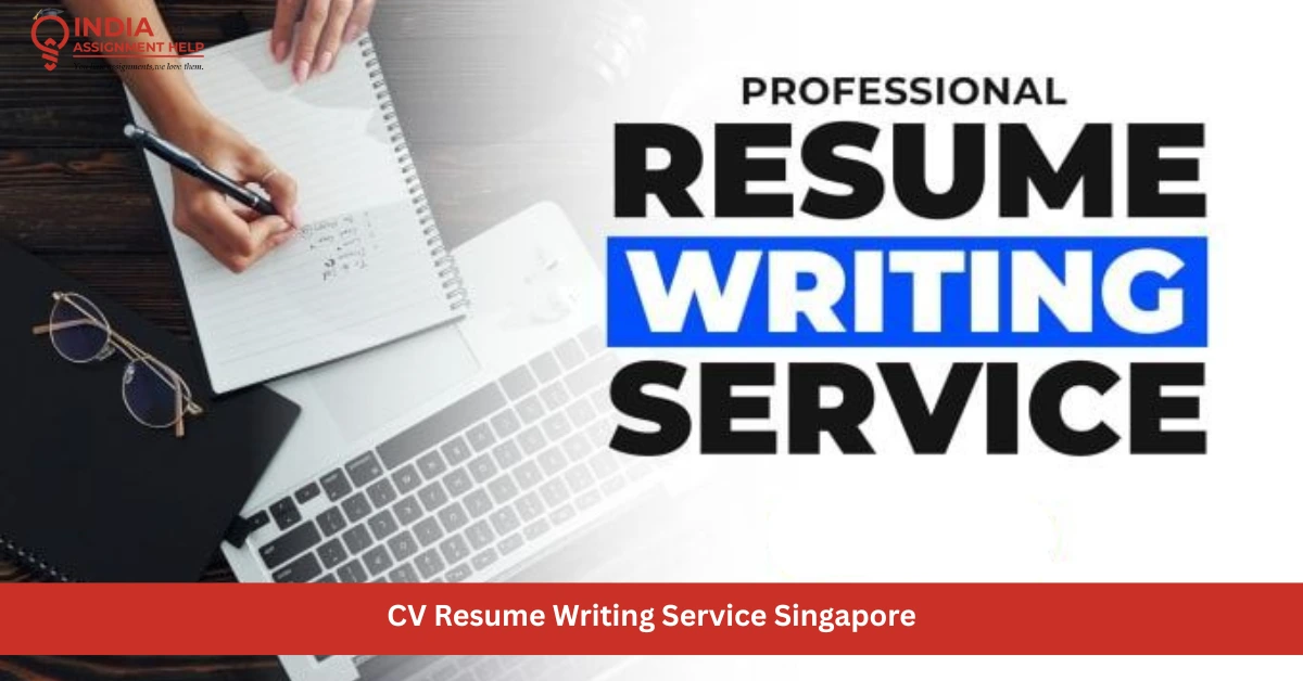 How a Top-Notch CV Resume Writing Service Can Fast-Track Your Career in Singapore