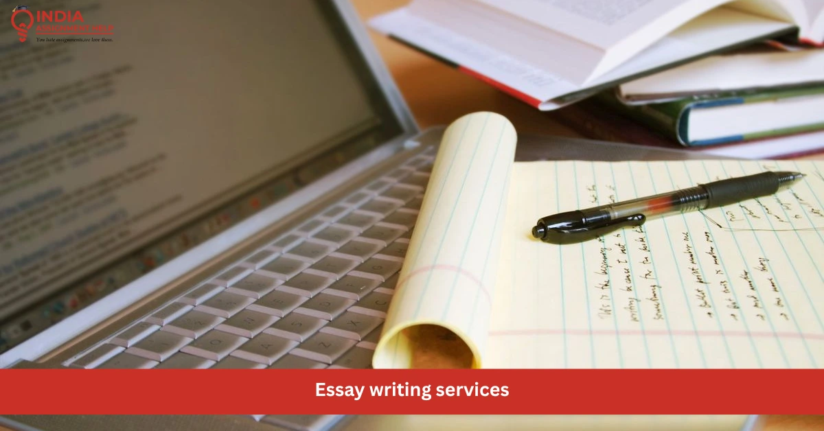 It’s Easy to Find Essay Writing Services, Singapore 