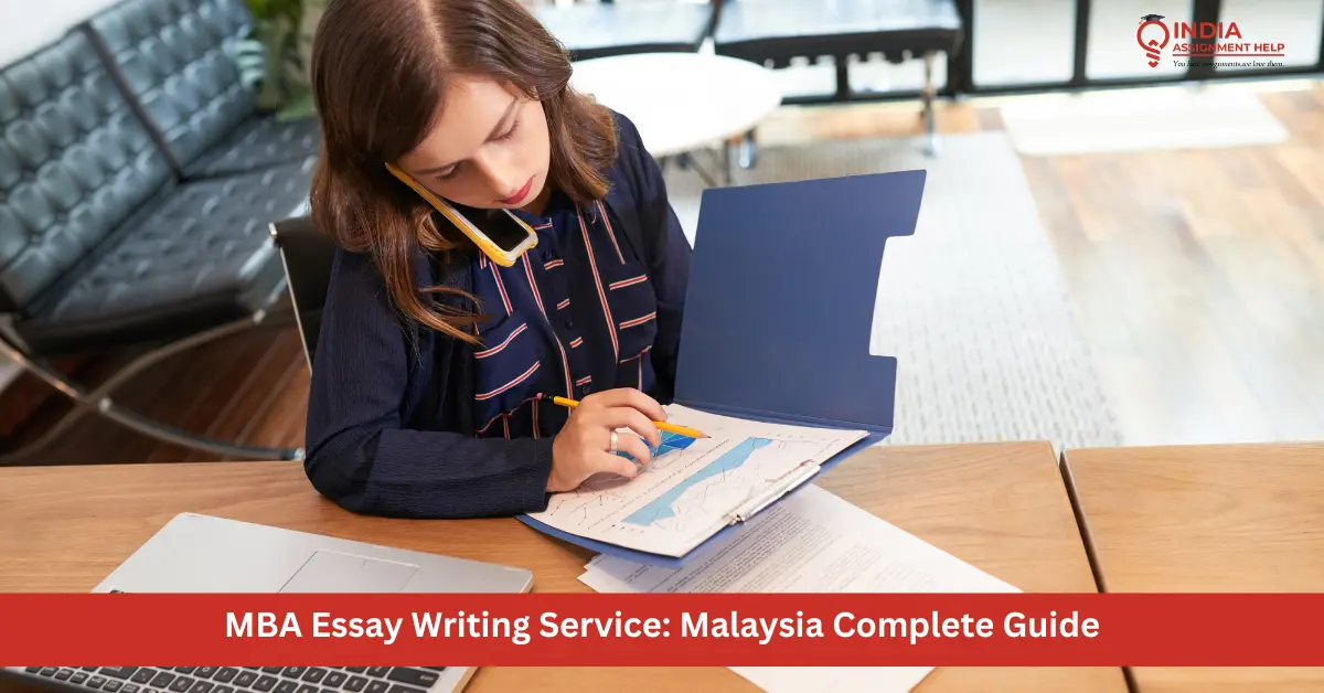 MBA Essay Writing Service: Malaysia Complete Guide