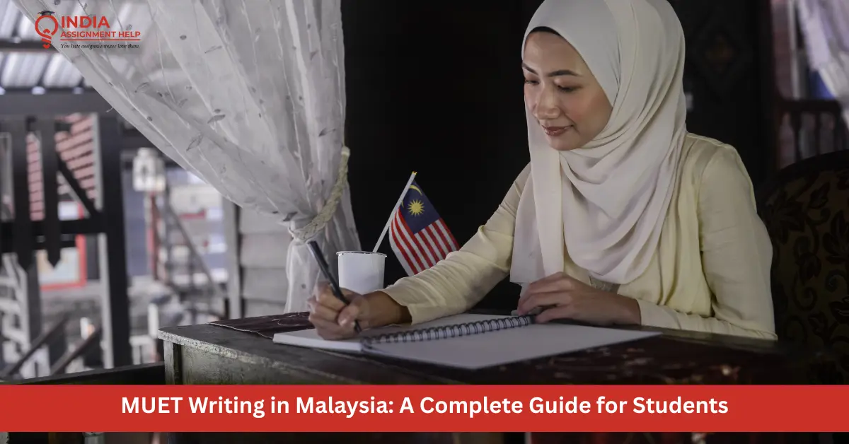 MUET Writing in Malaysia: A Complete Guide for Students