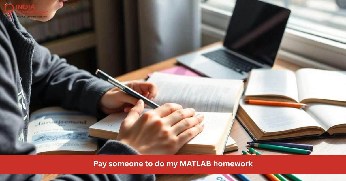Should You Pay Someone to Do Your MATLAB Homework? A Student's Guide from Singapore