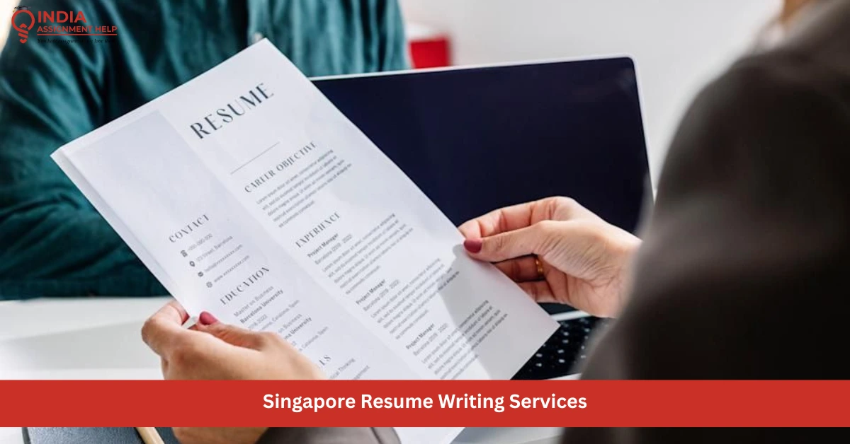 How to Rate Resume Writing Services: A Guide for Singapore Job Seekers