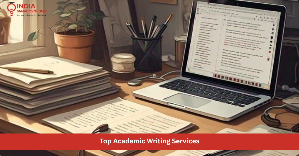How International Students in Singapore Can Improve Their Academic Writing