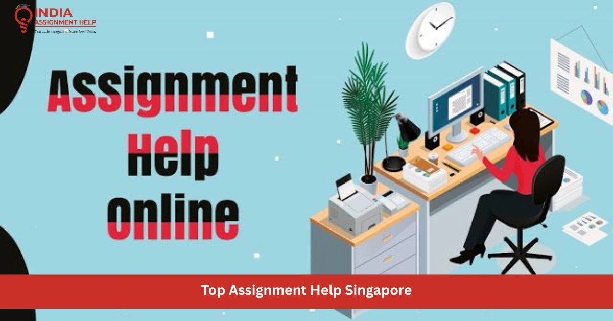 Is Assignment Help in Singapore Worth It?