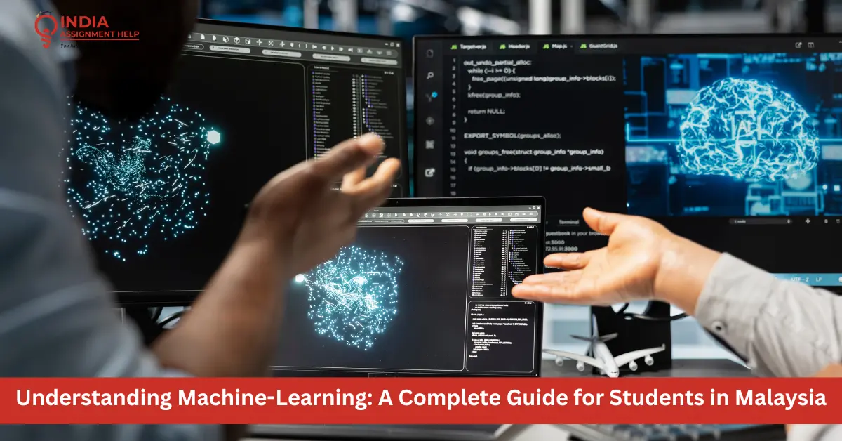 Explore Machine-Learning in Malaysia with real-world use cases, career scope, and industry growth insights.