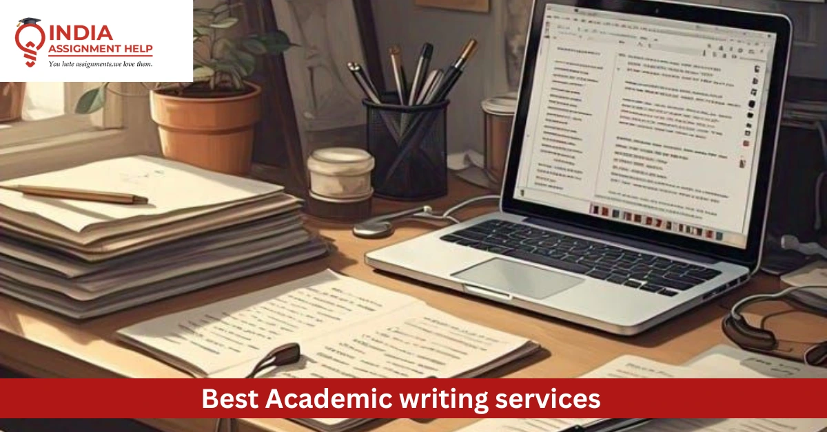 Best Academic writing services for Singapore students