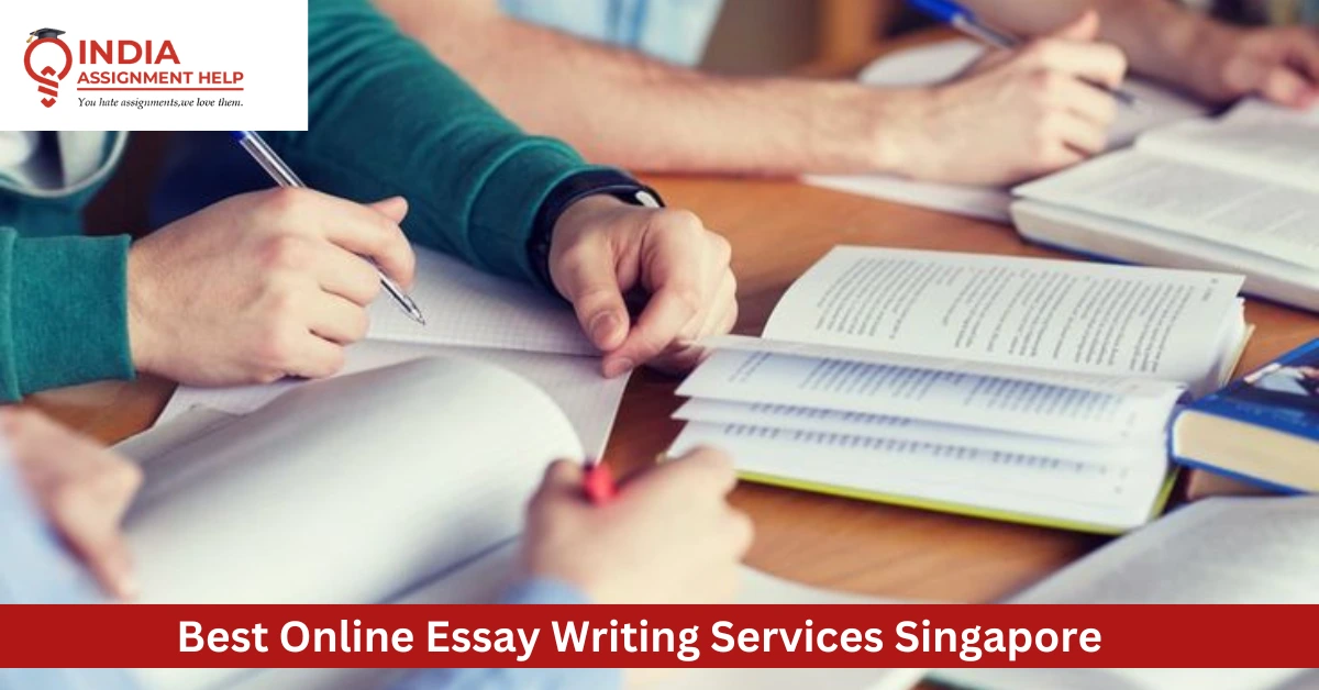 Choosing the Best Online Essay Writing Services: A Complete Student Guide