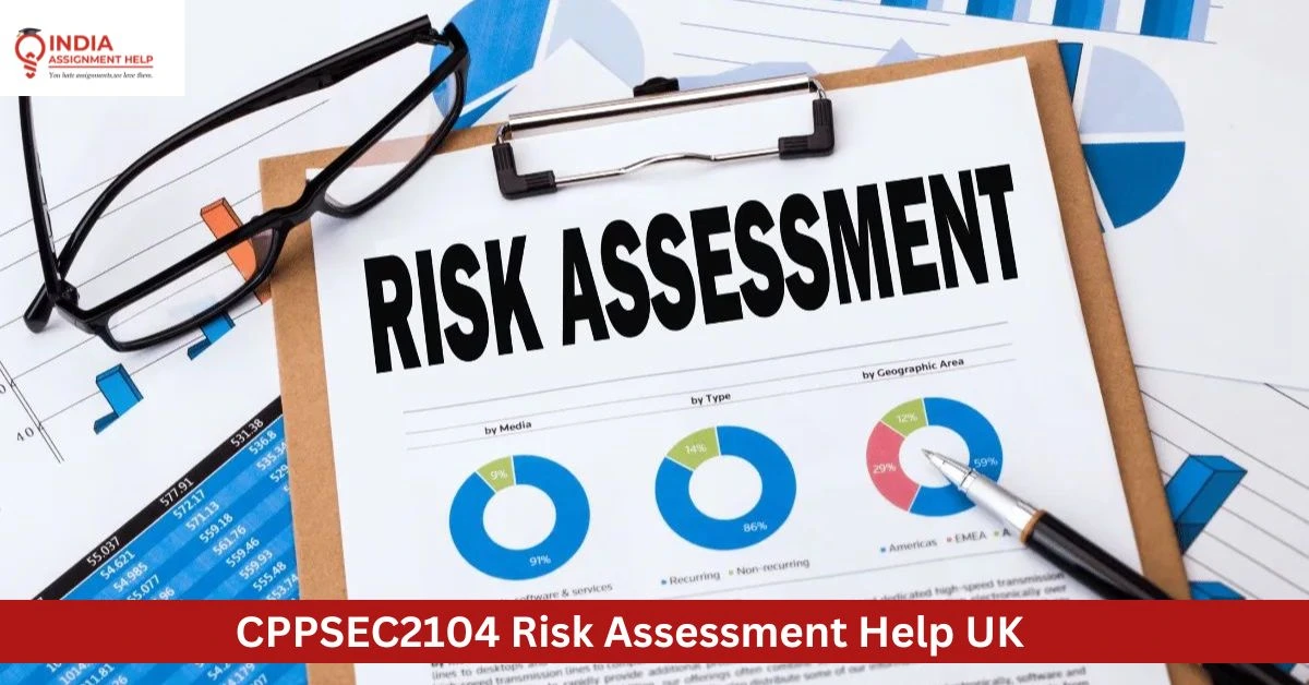 Expert Assignment Help UK for CPPSEC2103 Apply WHS and other security courses