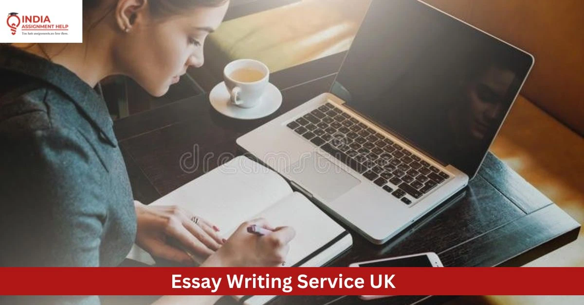 What Should Students Check Before Choosing an Essay Writing Service UK?