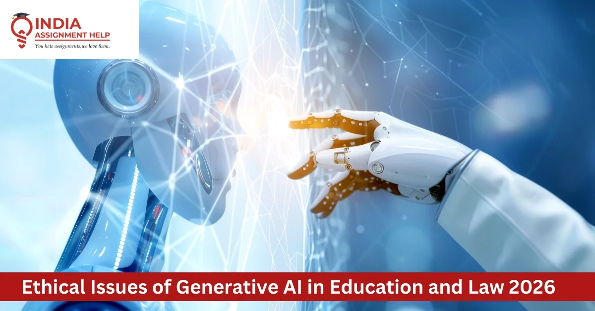 Ethical Issues of Generative AI in 2026