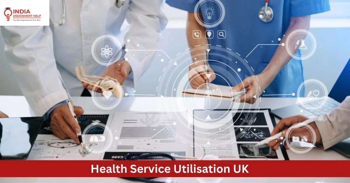 Health Studies: Why Students Need Professional Assignment Help