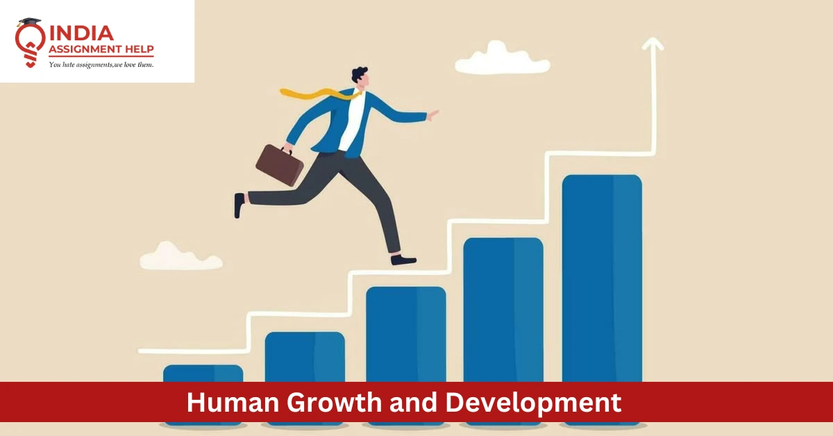 Exploring Human Growth and Development