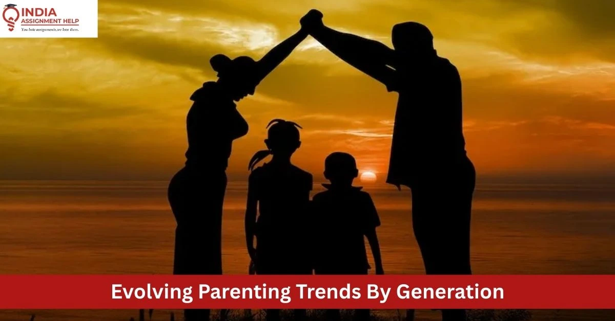 Evolving Parenting Trends By Generation: Is Parenting Gen Alpha More Difficult Than Parenting Gen Z?