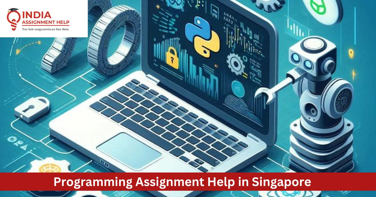 A Student’s Guide to Programming Assignment Help in Singapore