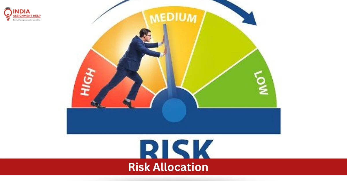 Risk Allocation, Contractual Governance, and Behaviour Alignment