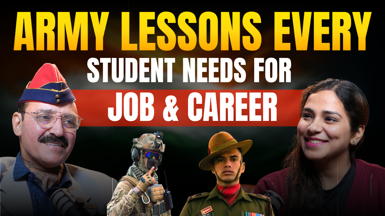 Video: Practical Learning and Academic Insights