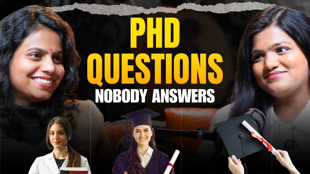 Video: Education and Career Insights for Students 