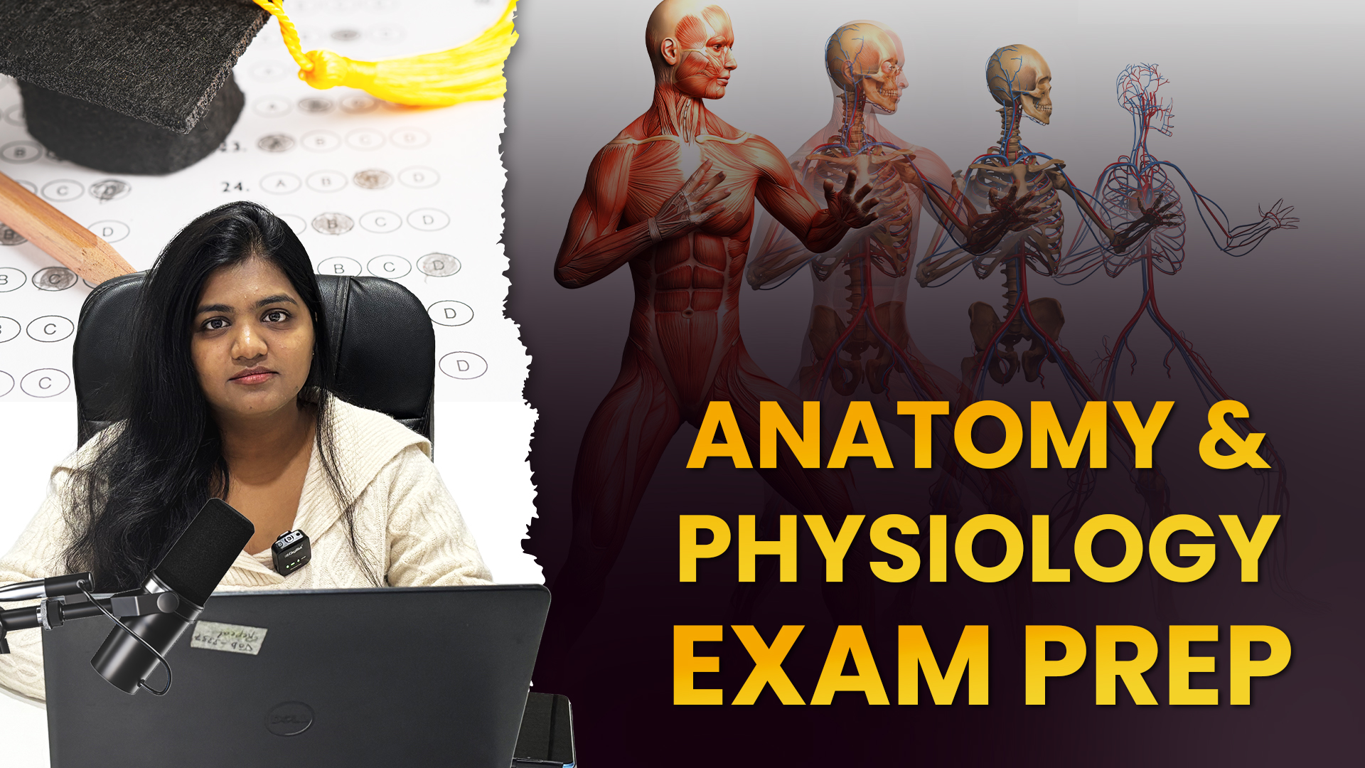 Video: Educational Insights for Students and Careers 