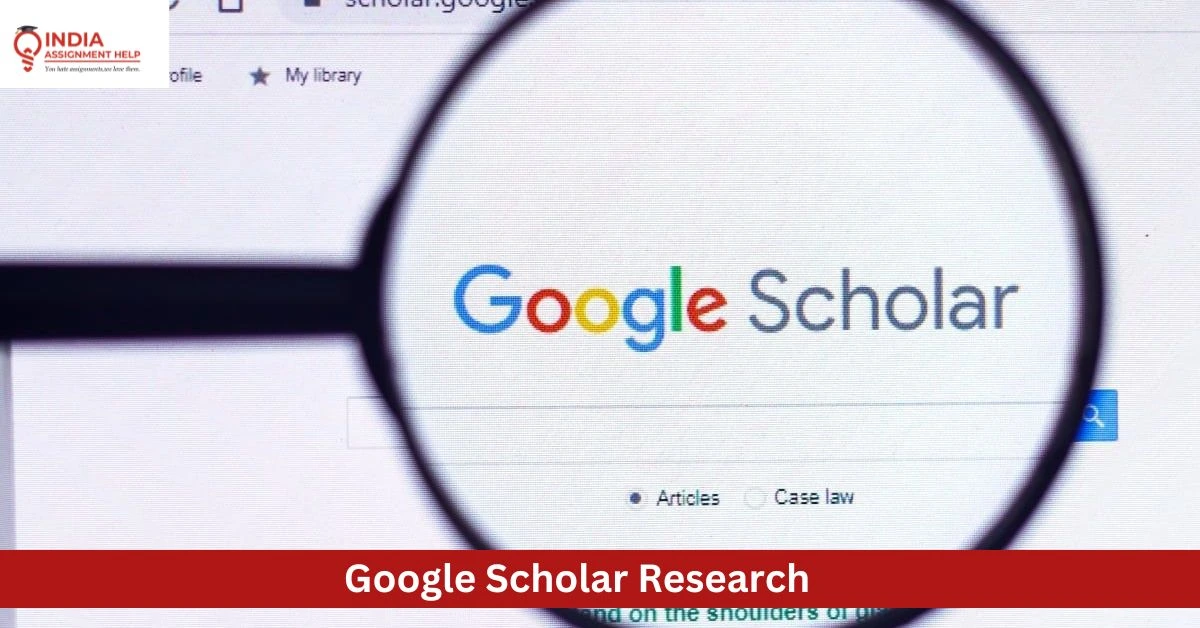Google Scholar Research Tips Every UK Student Should Know