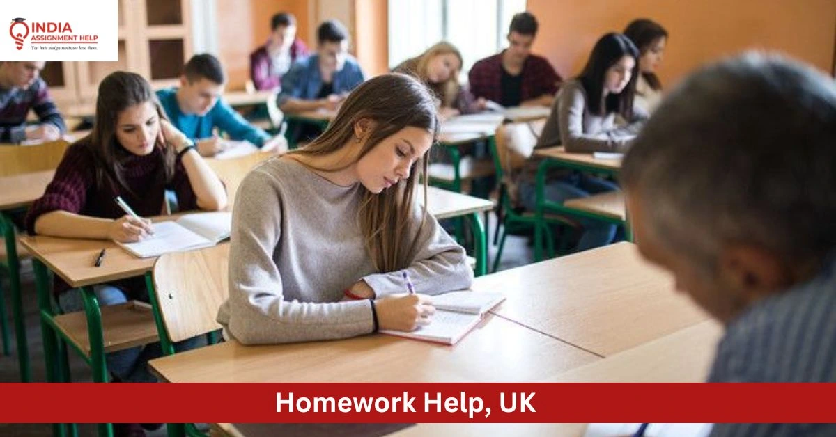 Can Homework Help Improve Academic Performance in the UK?