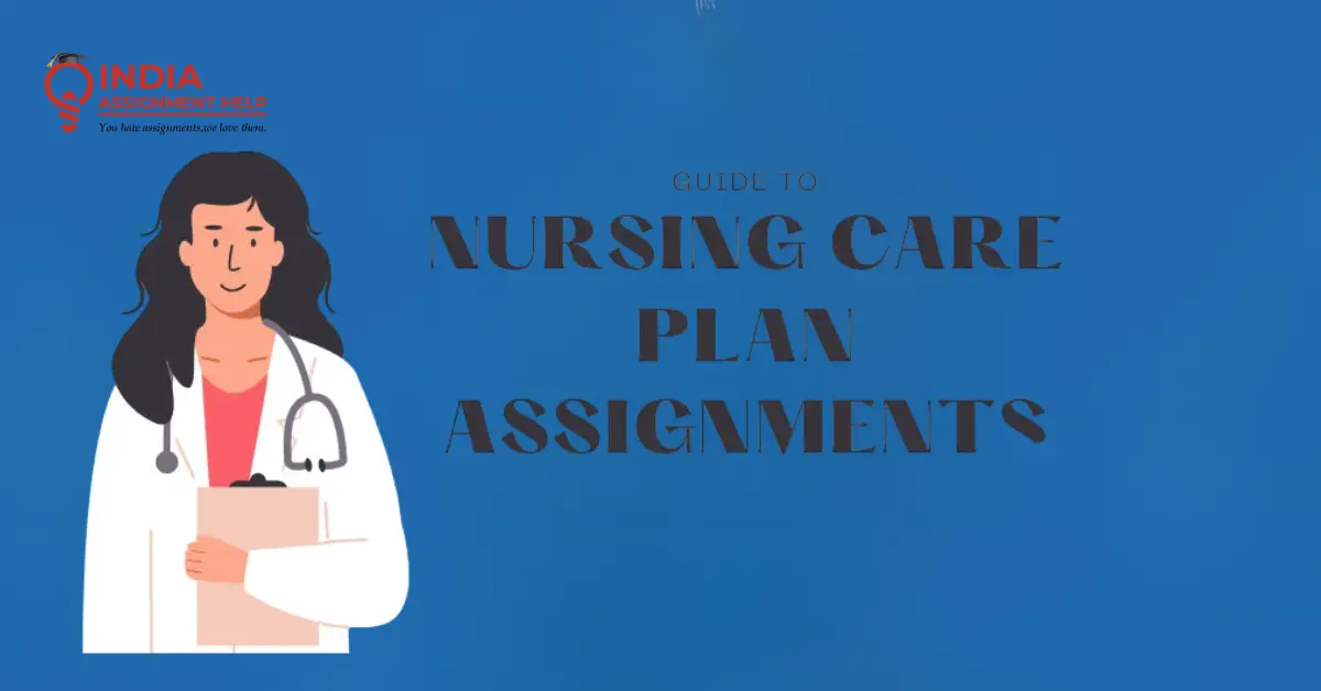 How to Write a Nursing Care Plan: Tips for Canadian Students